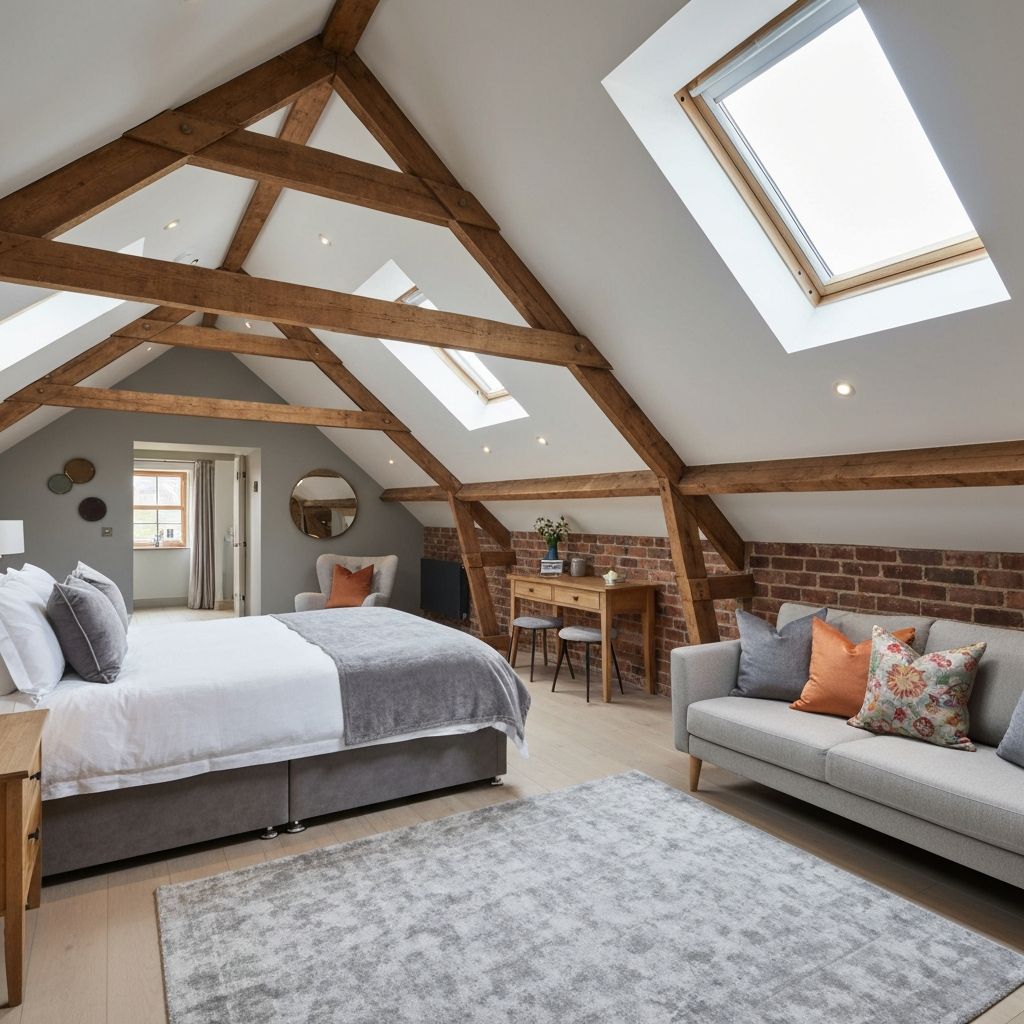 Aménagement d'espaces